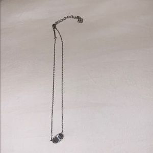 Kendra Scott necklace